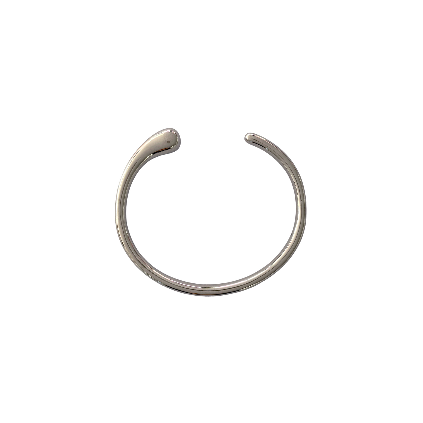Open Round Bracelet