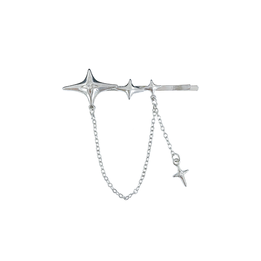 Stella Chain Hairpin