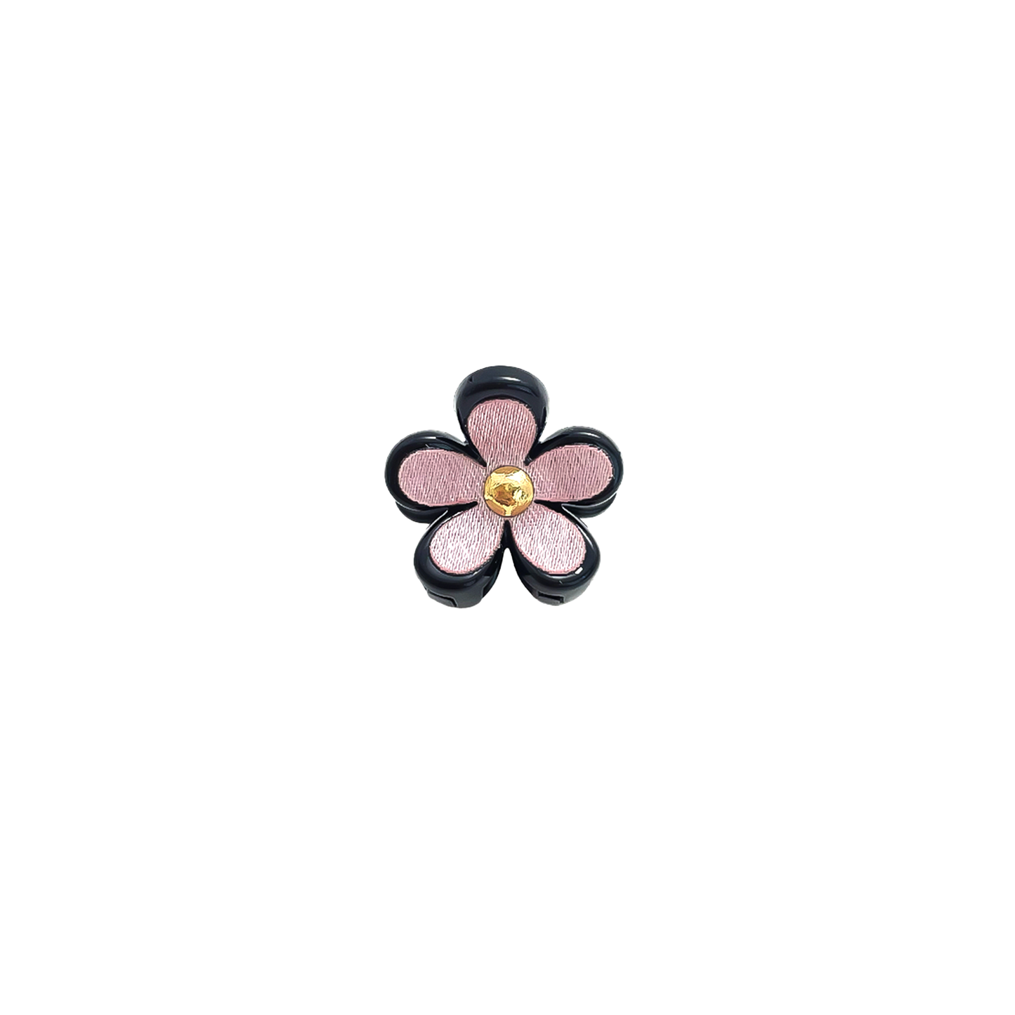Petit Flower Hair Claw