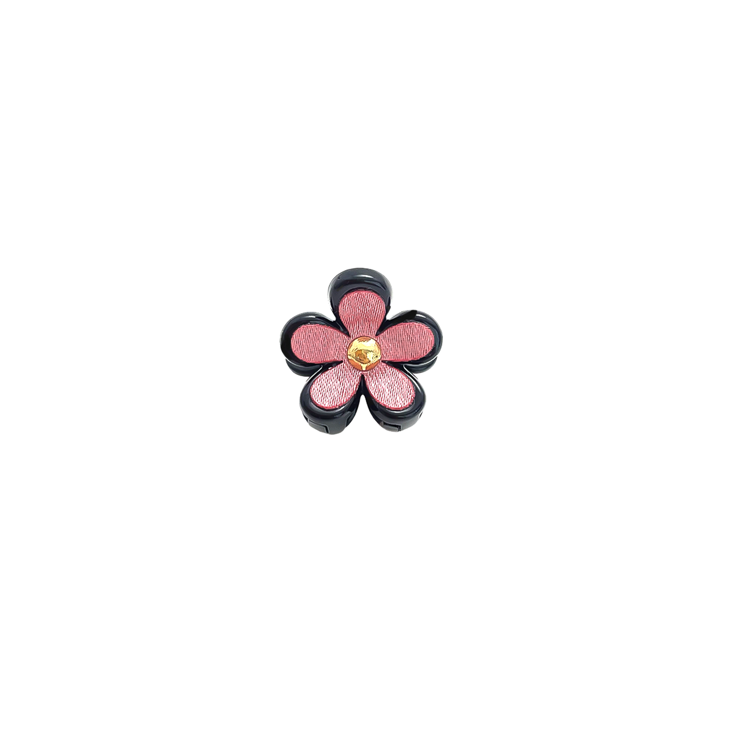 Petit Flower Hair Claw