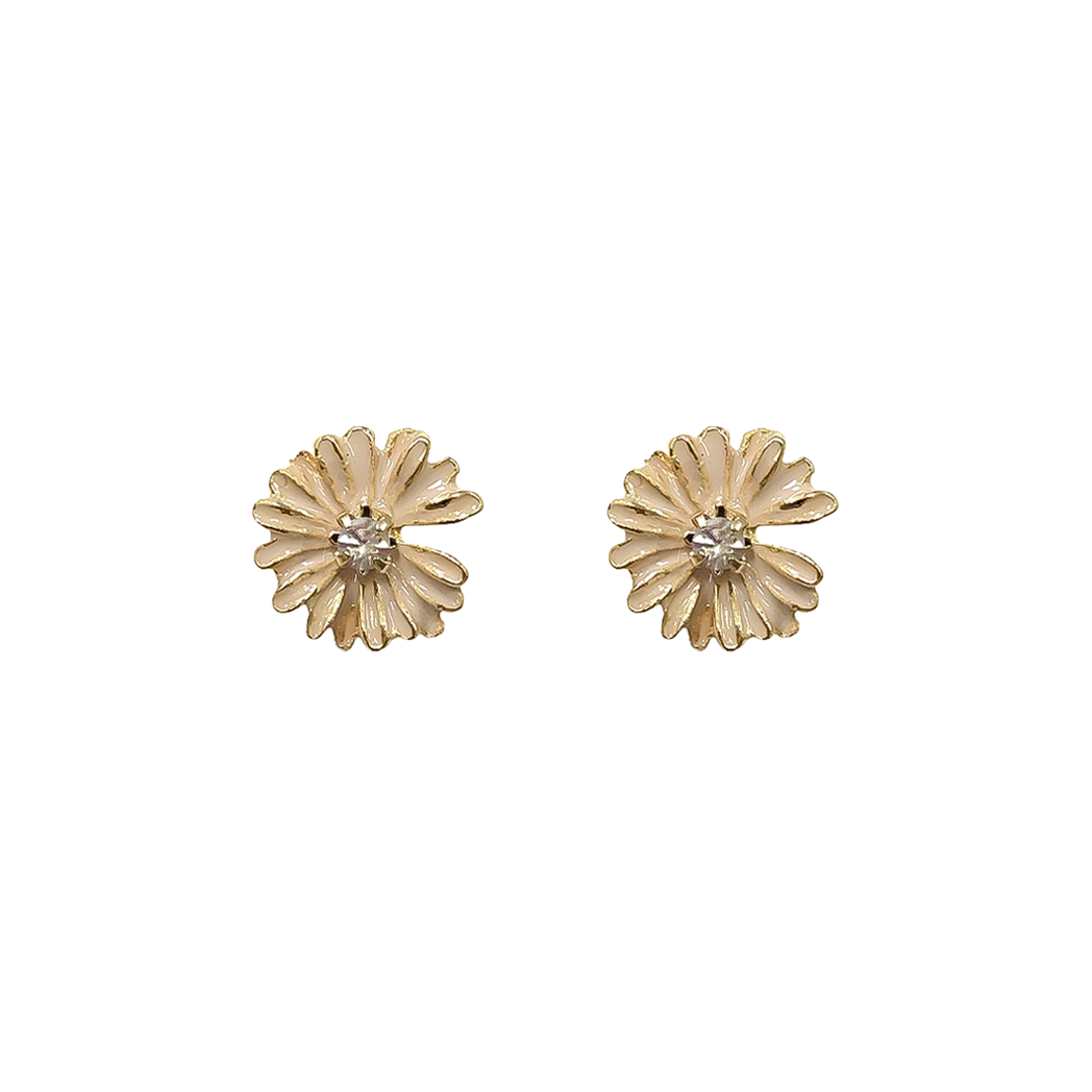 Daisy Small Earrings