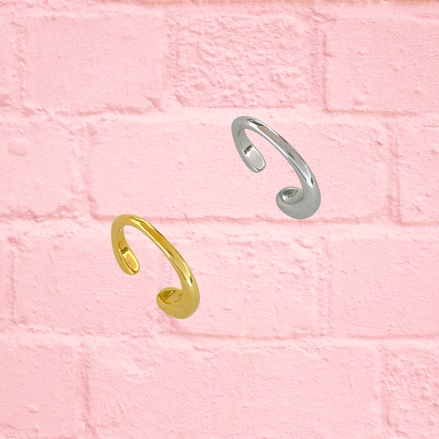 Basic Tiny Ear Cuff