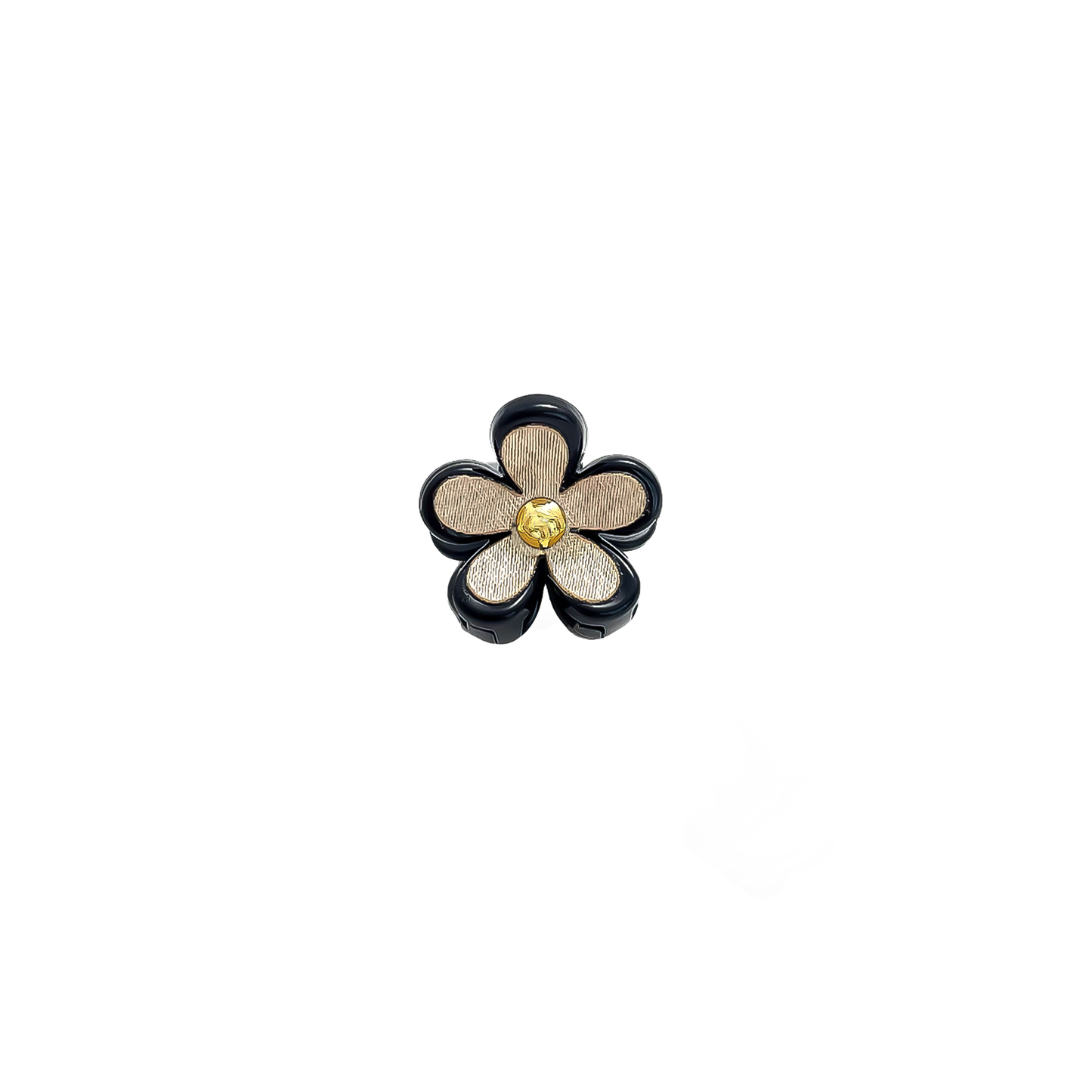 Petit Flower Hair Claw