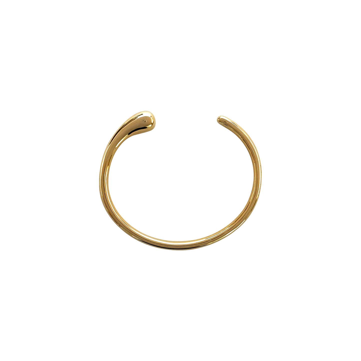 Open Round Bracelet