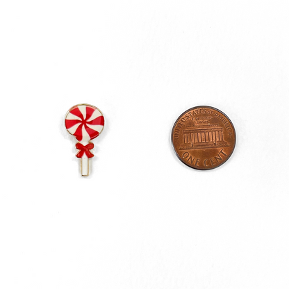 Sweet Lollipop Earrings