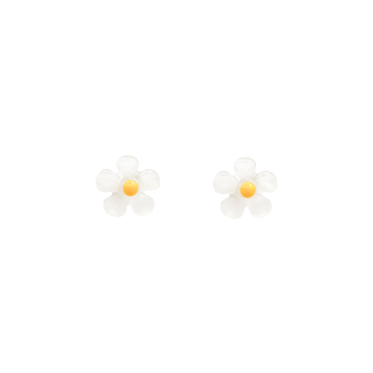 Petite Bloom Studs