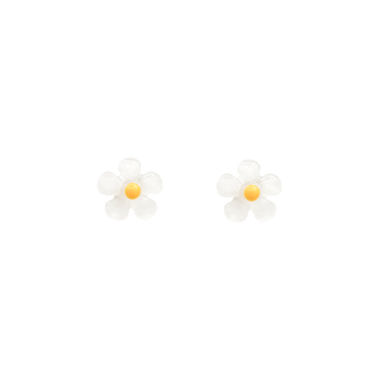 Petite Bloom Studs