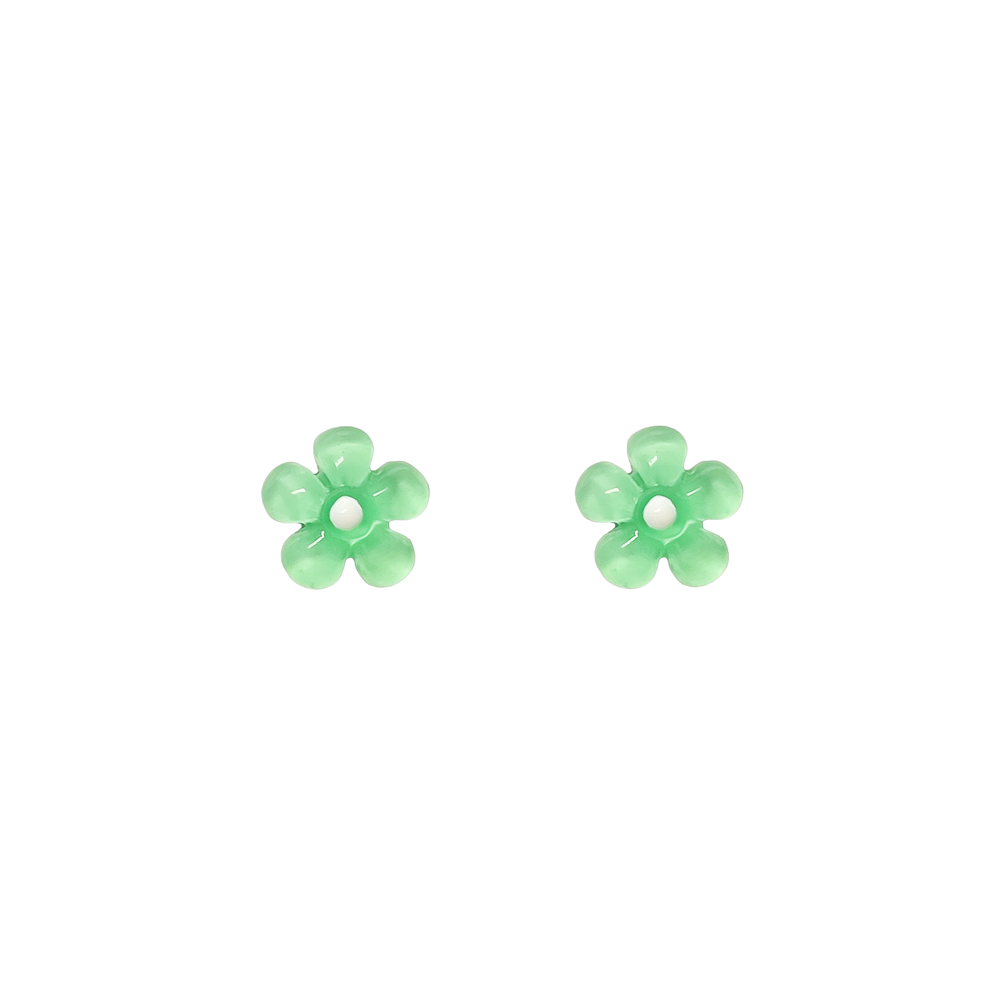 Petite Bloom Studs