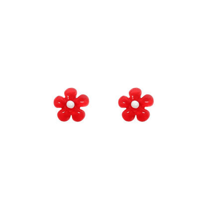 Petite Bloom Studs