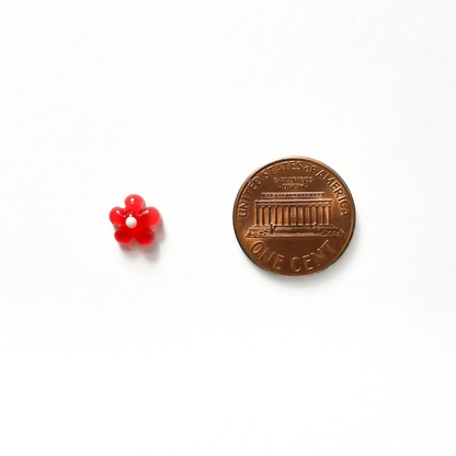 Petite Bloom Studs