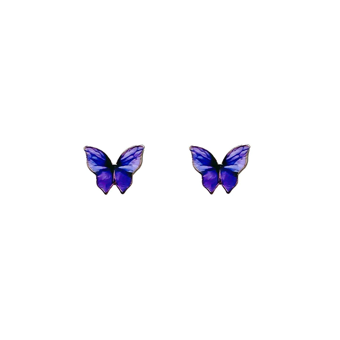 Butterfly Studs