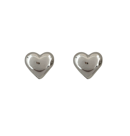 Pop Heart Earrings