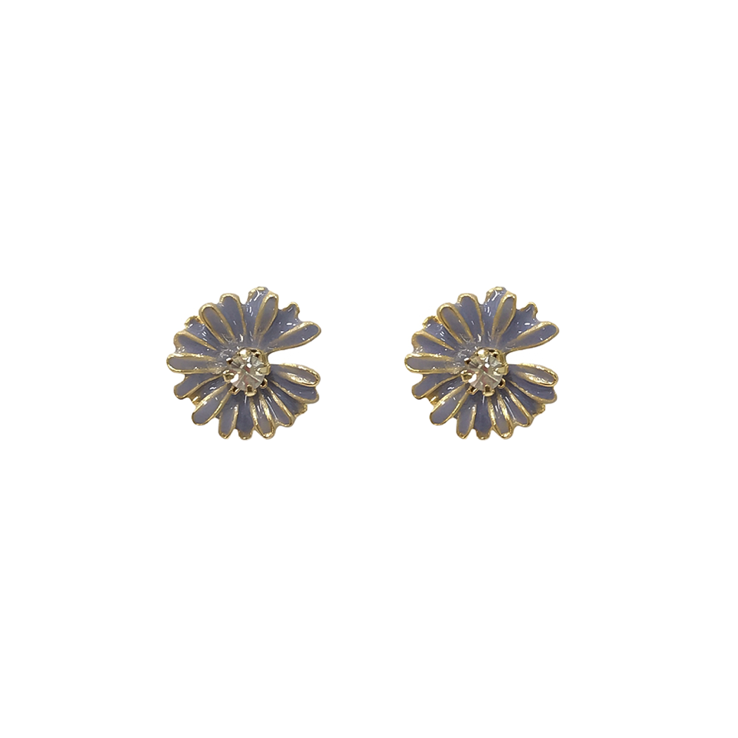 Daisy Small Earrings