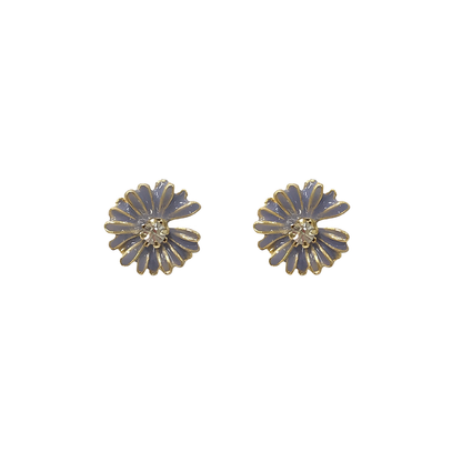 Daisy Small Earrings