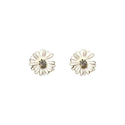 Daisy Small Earrings