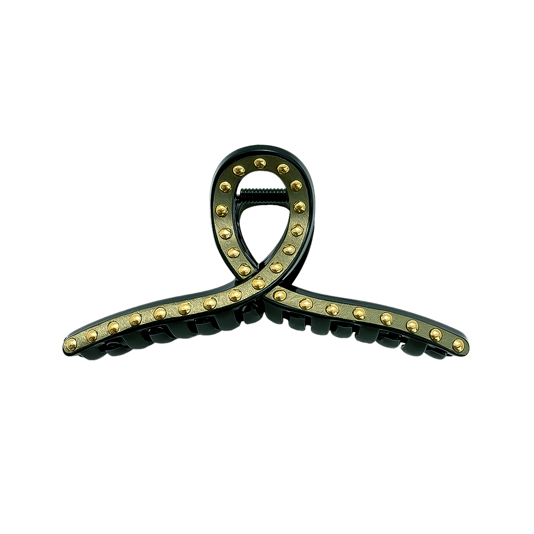 Twist Large Hair Claw