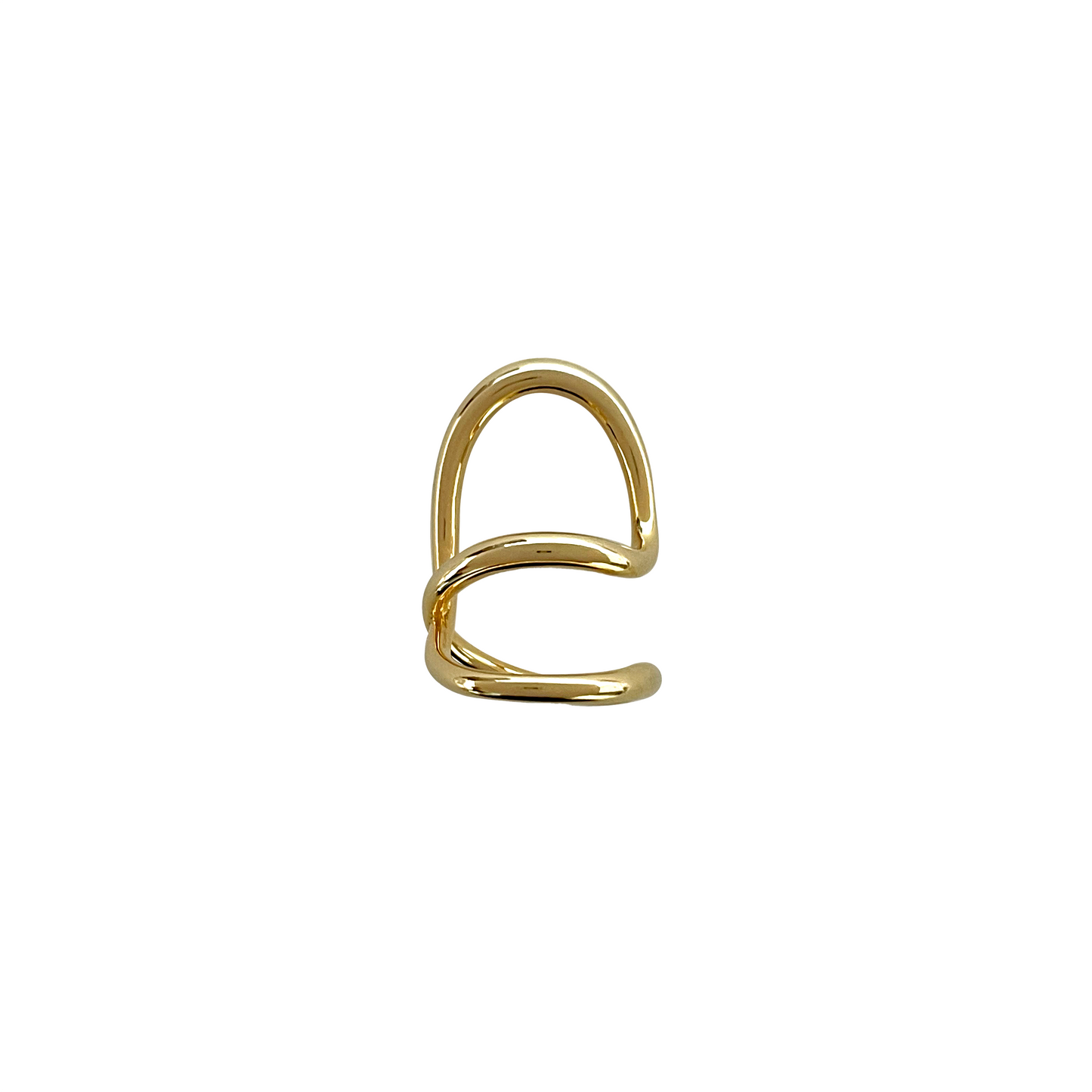 Thimble Line Ring