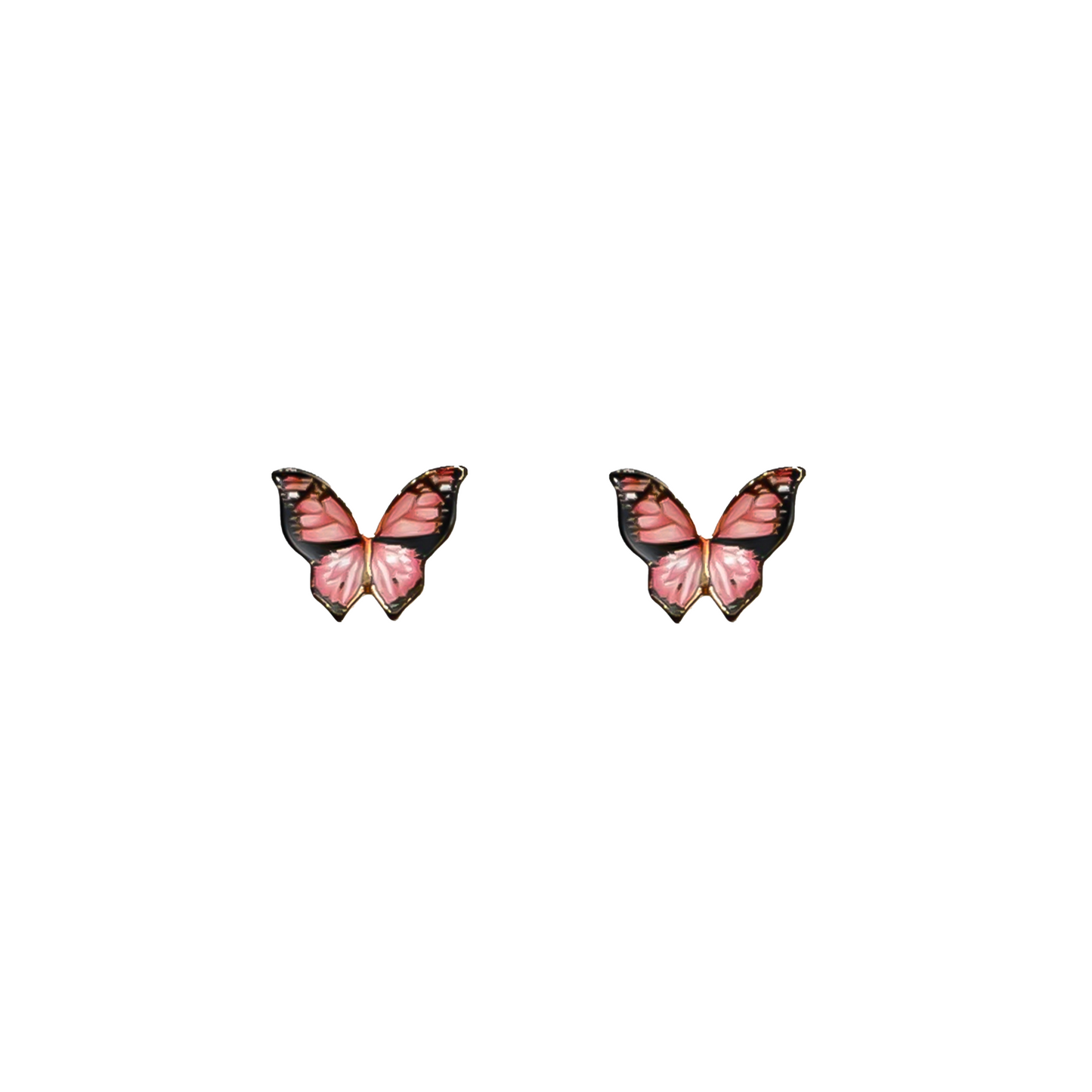 Butterfly Studs